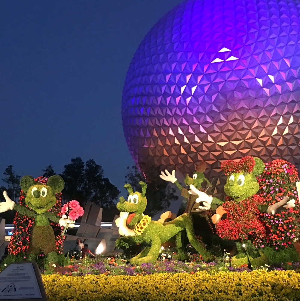 Meet your Posher, Melanie